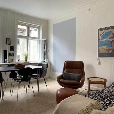 Apartmentincopenhagen Apartment 308 Eksteriør billede