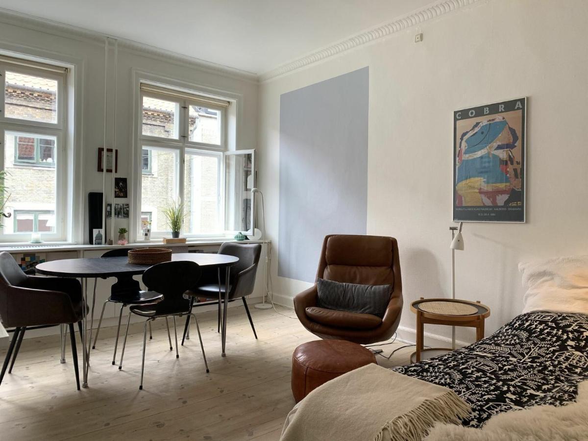 Apartmentincopenhagen Apartment 308 Eksteriør billede